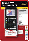 Black Graphing Calculator R566870