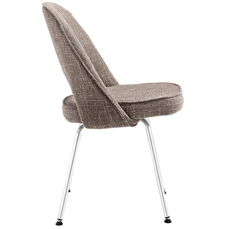 Red Dining Side Chair U9196