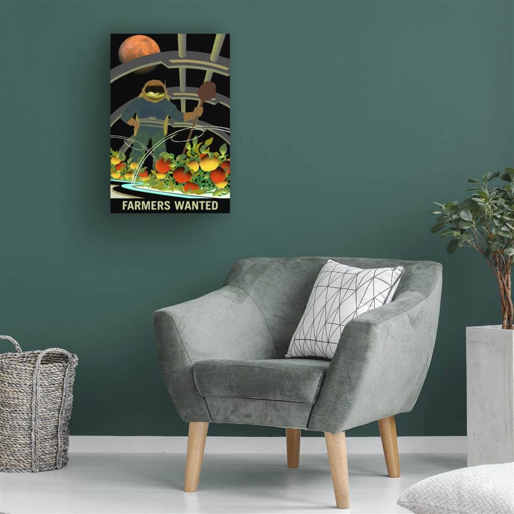 Canvas Art G686914