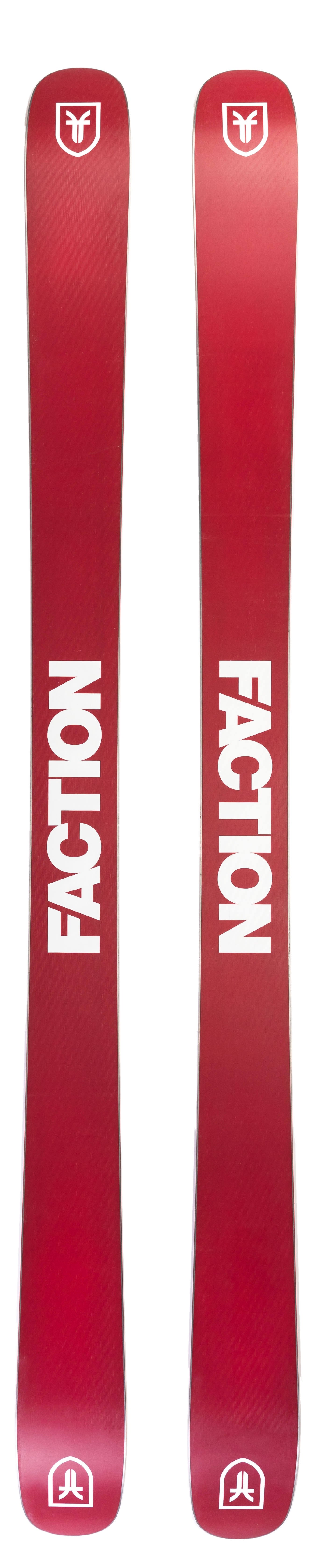 3.0 Skis T668379