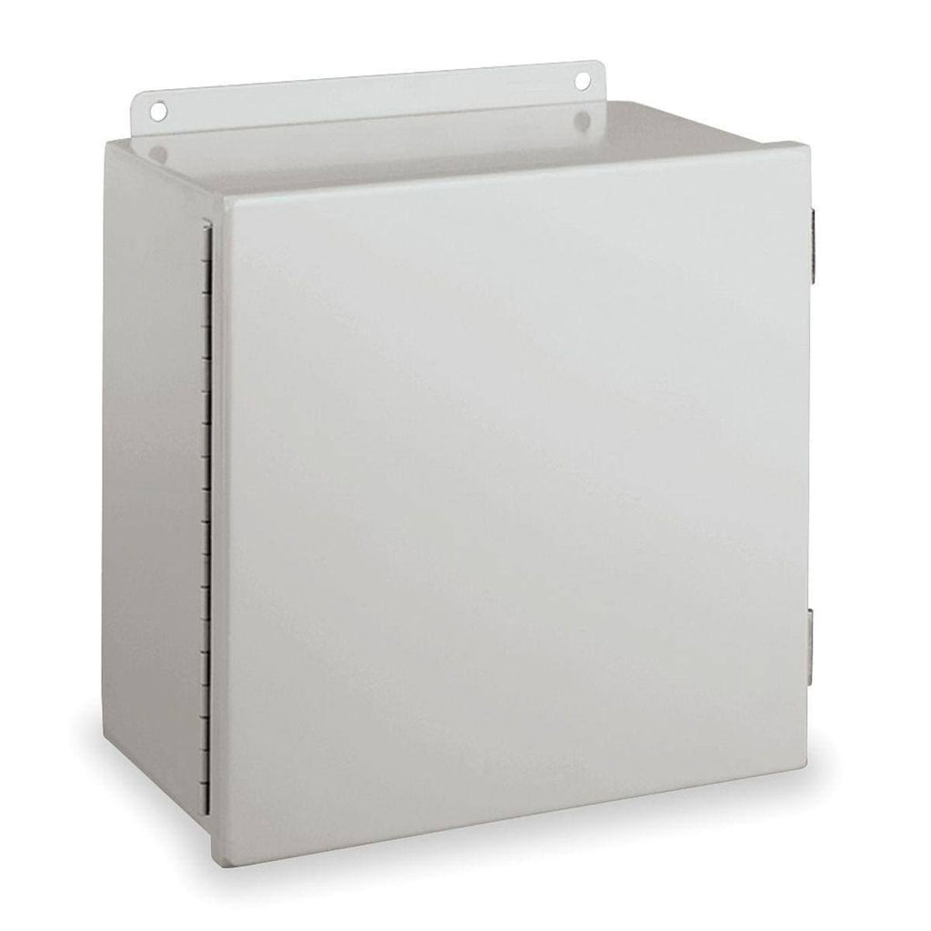 Enclosure, 14In.H x 12In.W x 6In.D D57555