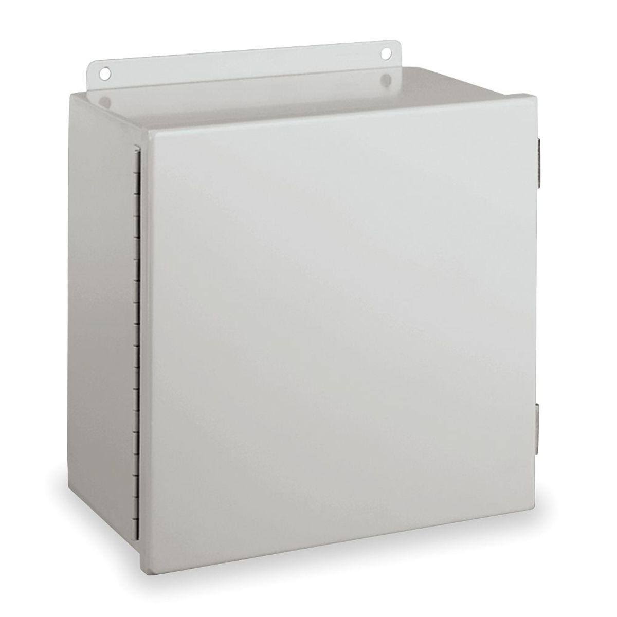 Enclosure, 14In.H x 12In.W x 6In.D D57555