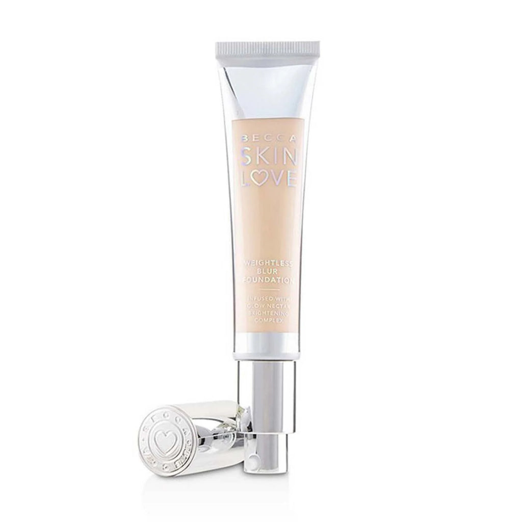 Ivory Blur Foundation 35ml F908803