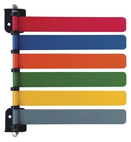 Exam Room Flag Systems B931797