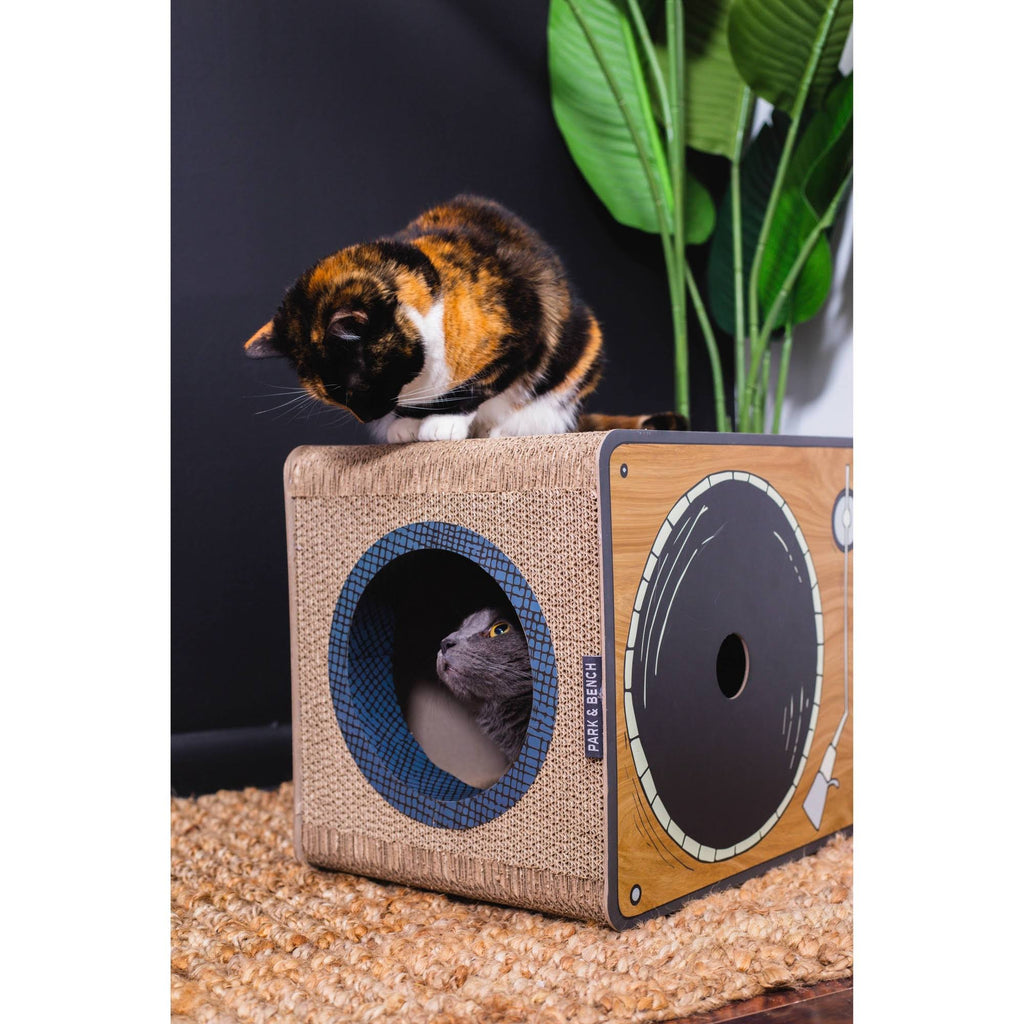 Cat Scratcher I778254