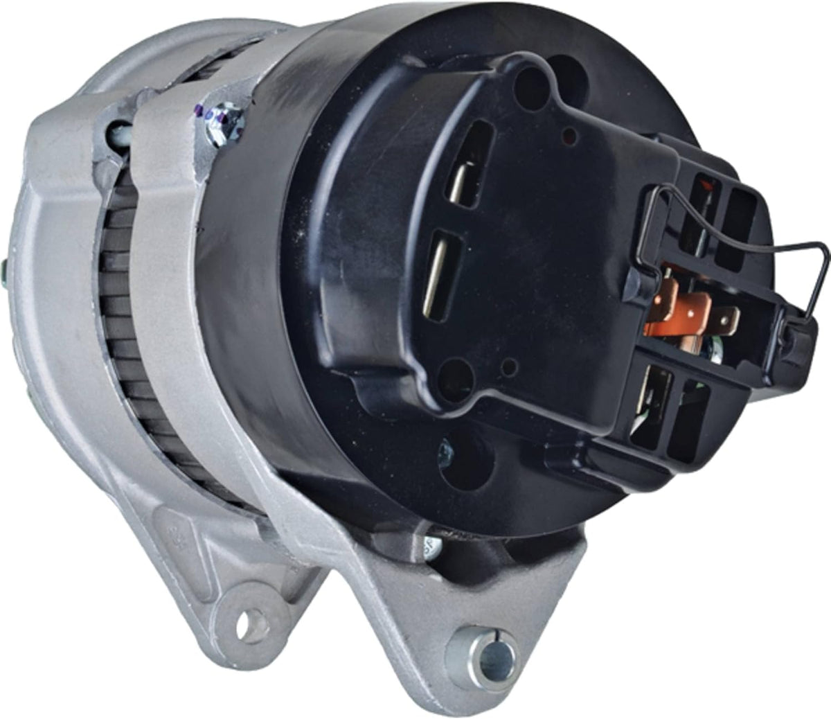 Alternator for Ford Tractor, Pack of 2 D813