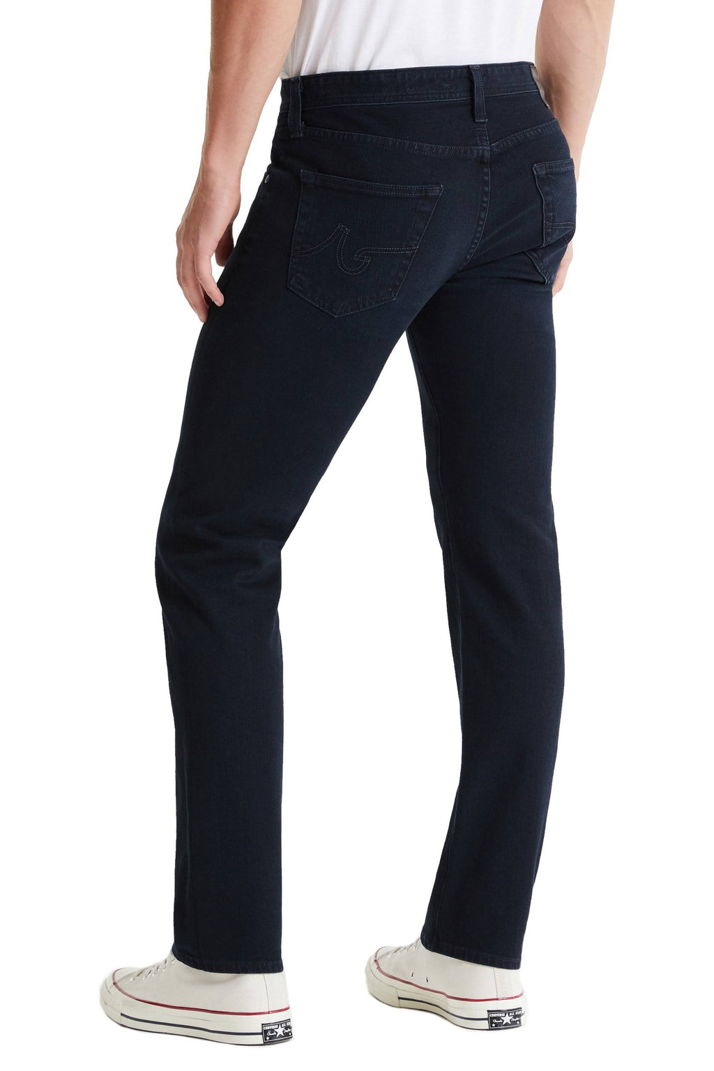 Men's Graduate in Bundled T864