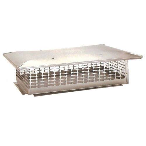 Mount Stainless Steel Stock Custom Cap Y8296