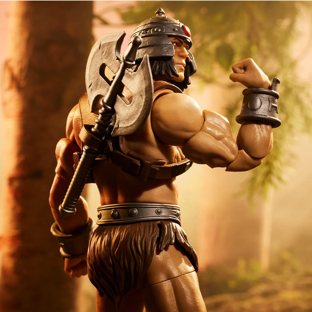Vykron Figure W947