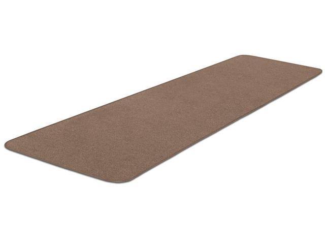 Outdoor Carpet Runner - Brown K84004