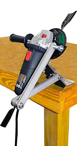 Lawn Mower Blade Sharpener U21399