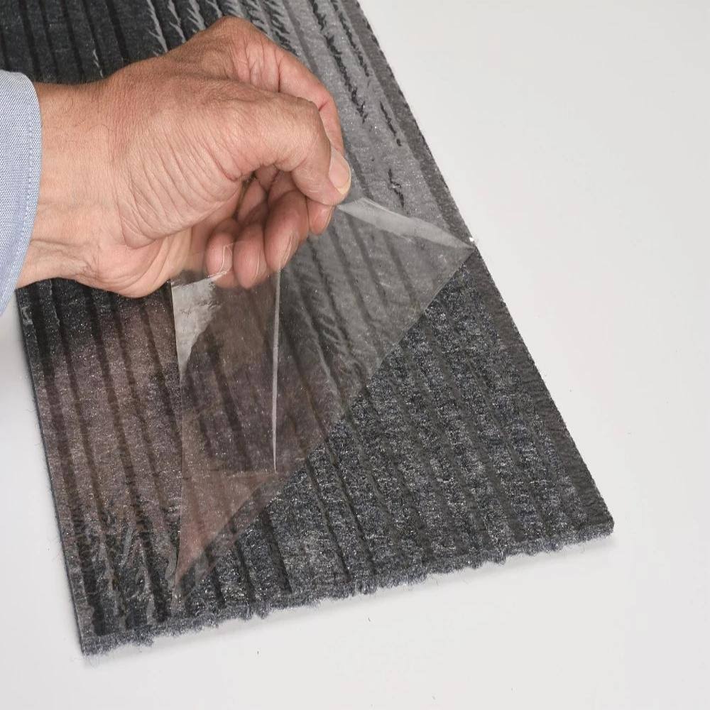 9x22 Carpet Planks C709285