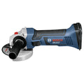 Cordless Angle Grinder K874