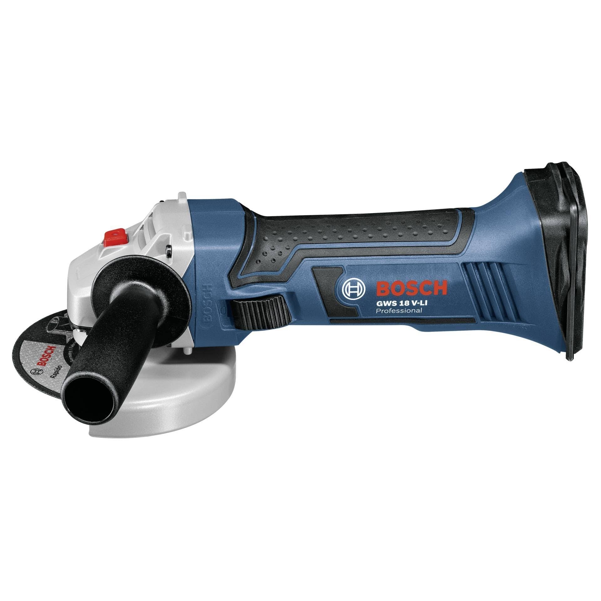 Cordless Angle Grinder K874
