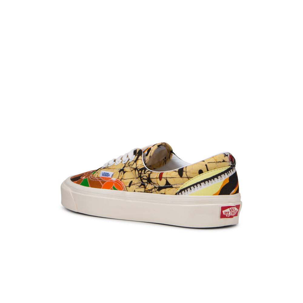 Era 95 DX Canvas Shoes N99667