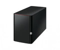 6TB Ethernet LAN Storage Server I16072
