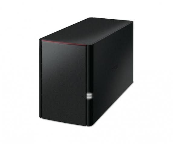 6TB Ethernet LAN Storage Server I16072