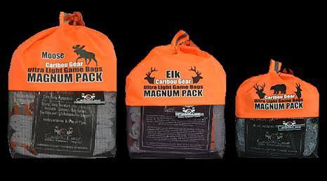 Medium Game Bags P761321