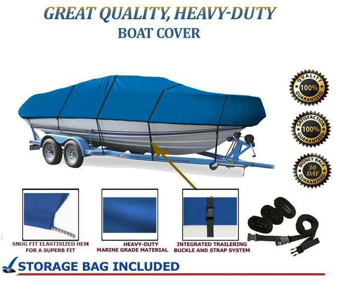 Boat Cover L823549