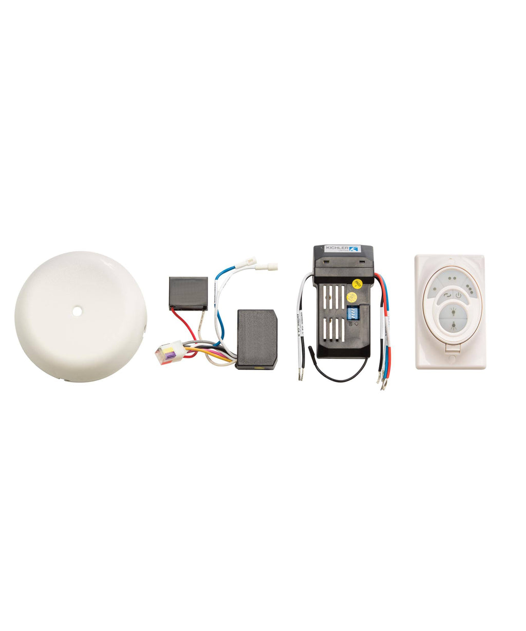 Satin Black CoolTouch Control System K754329
