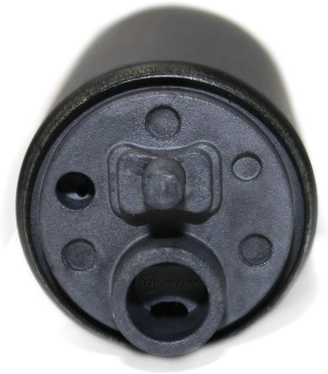 Fuel Pump with Strainer Pack of 2 T249