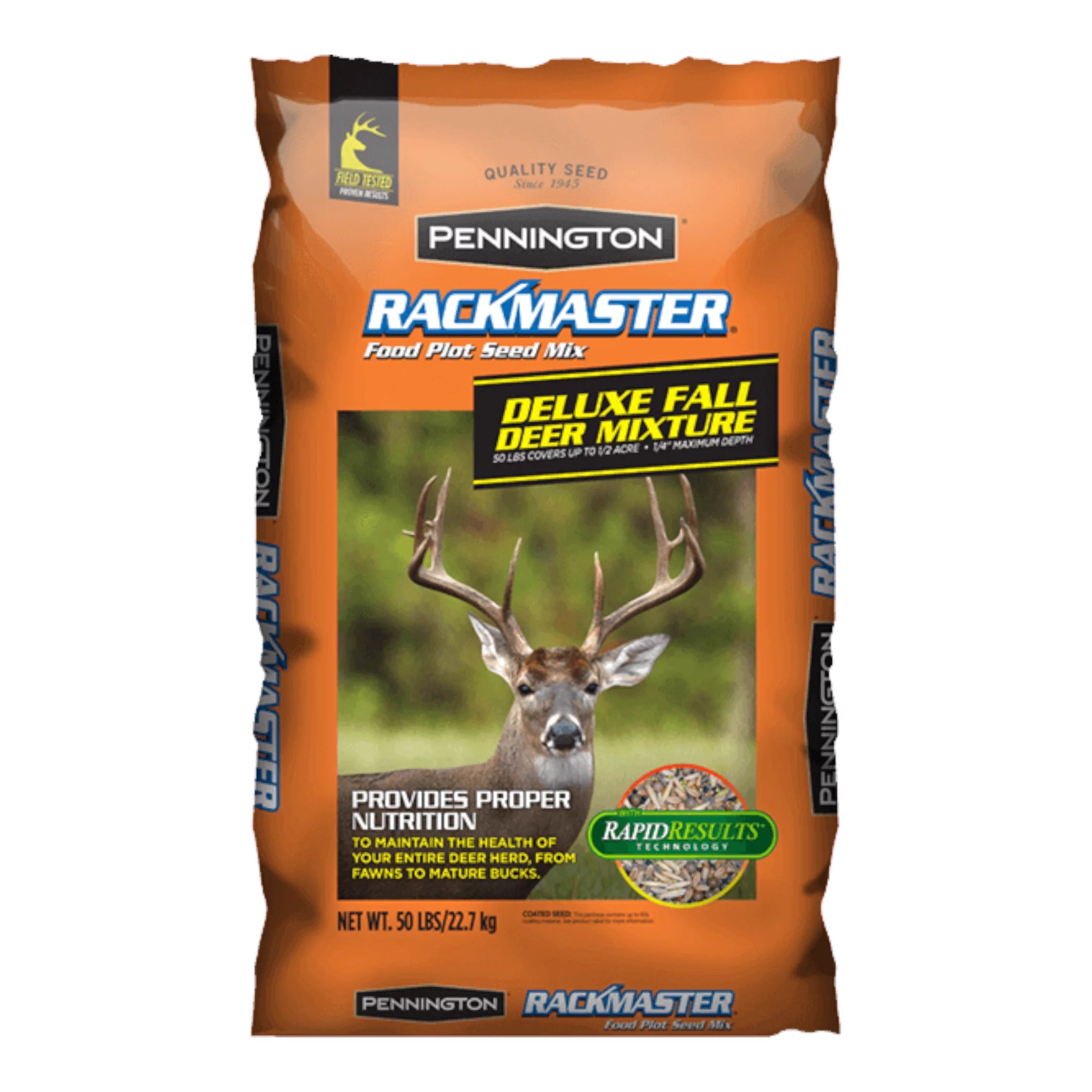 50lb Deer Food Plot Seed Mix K588