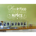 Wall Decal W631