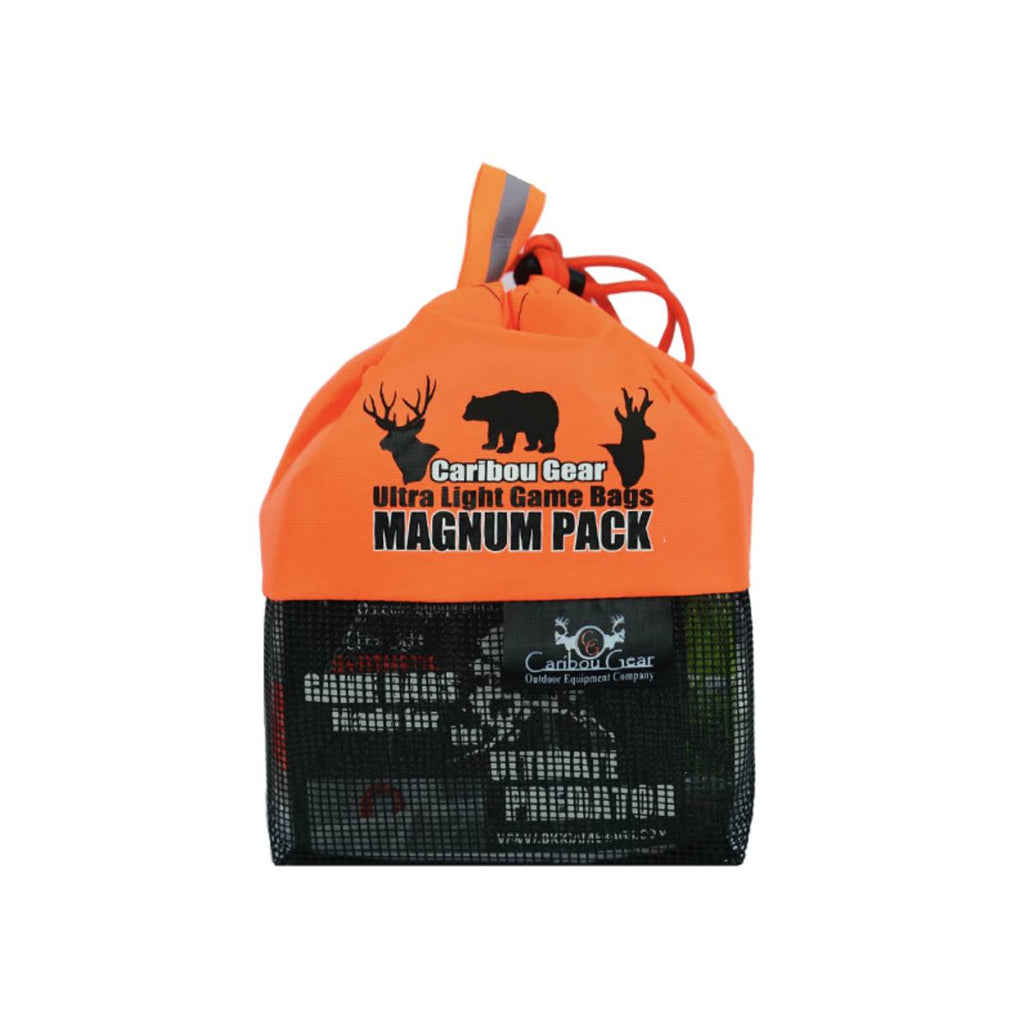 Medium Game Bags P761321