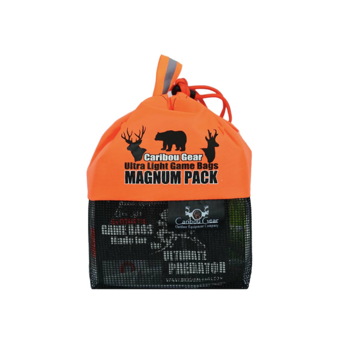Medium Game Bags P761321