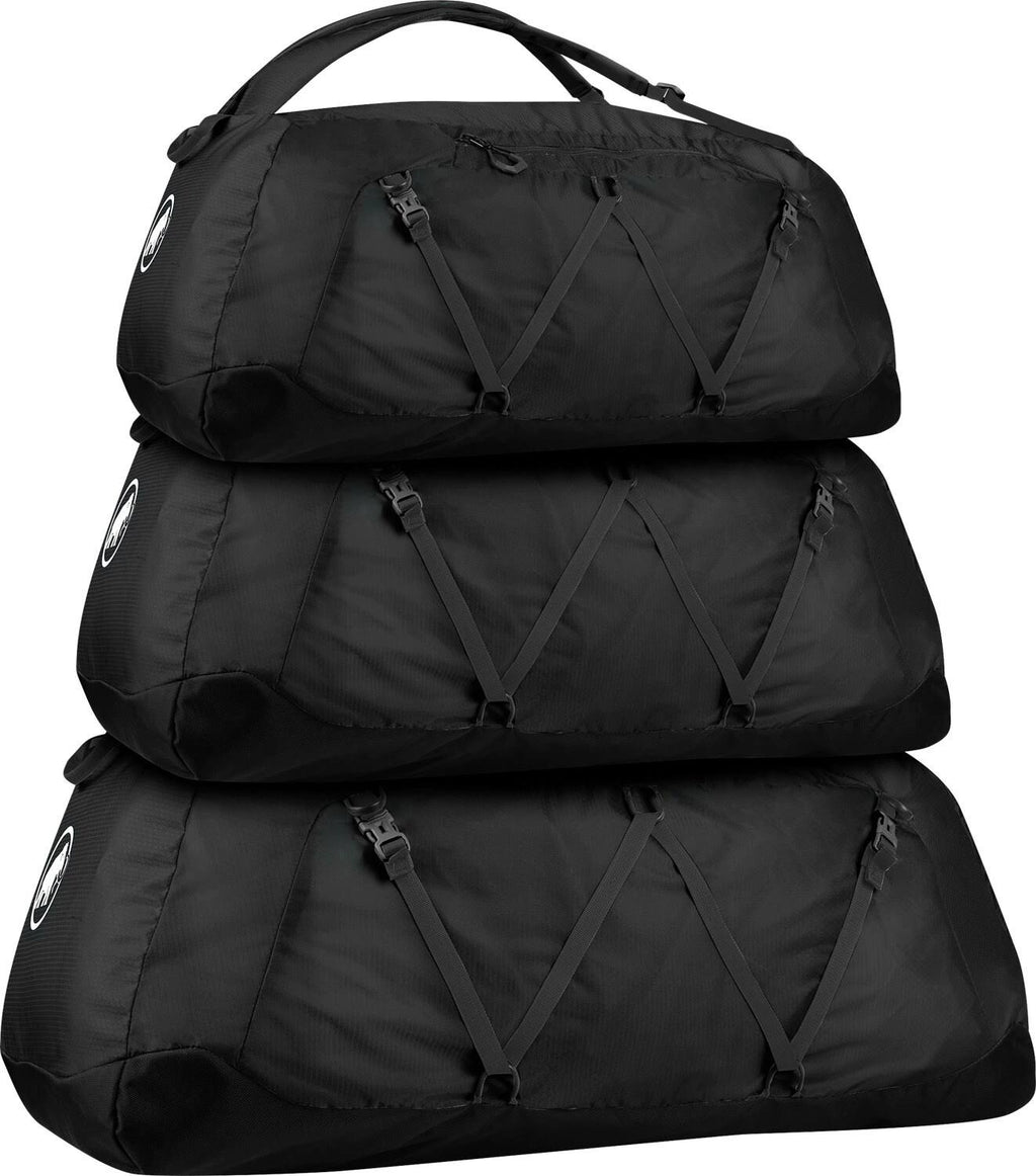 Cargo Light Black 60 L T998