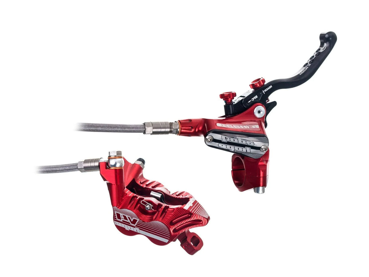 Black Disc Brake T63614