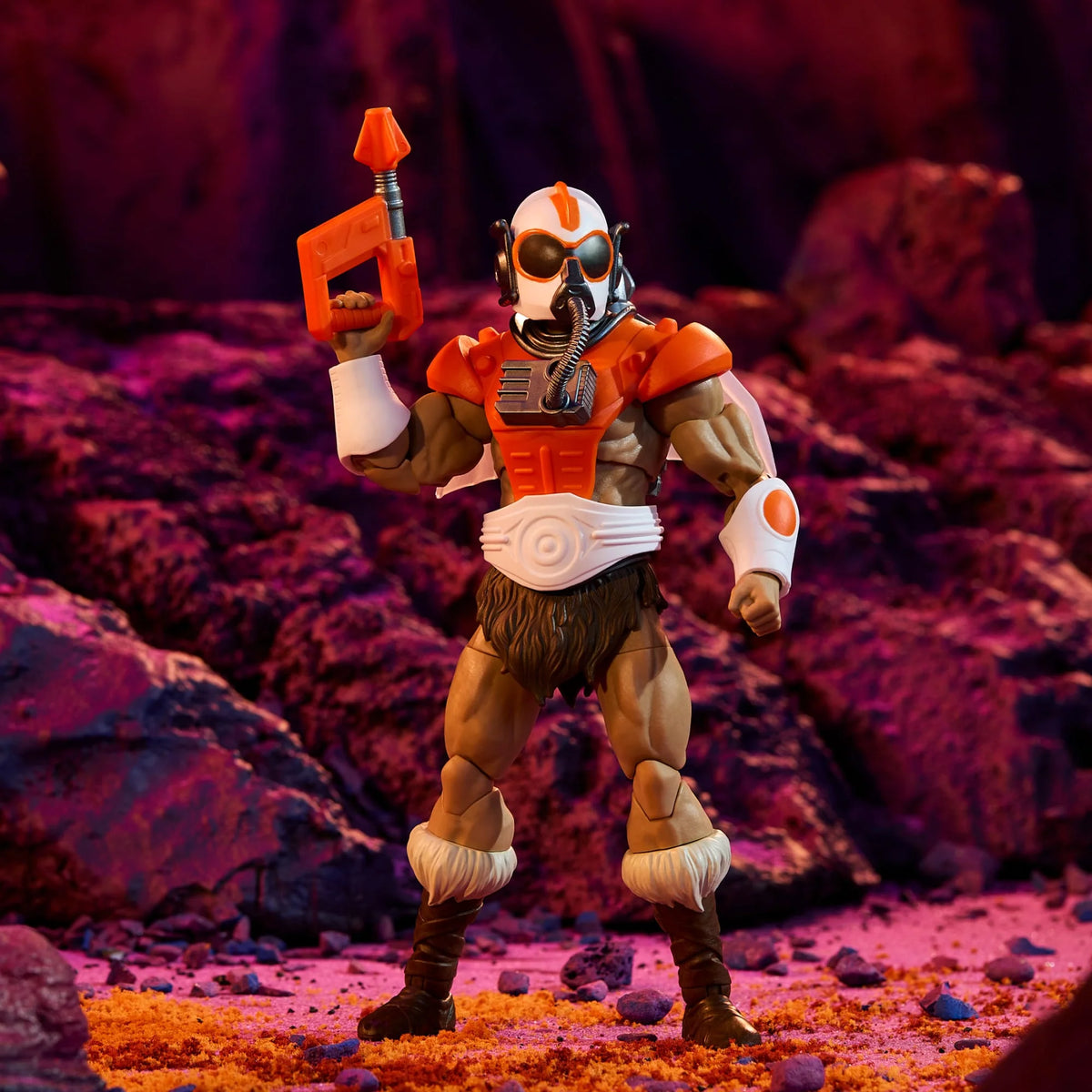 Vykron Figure W947