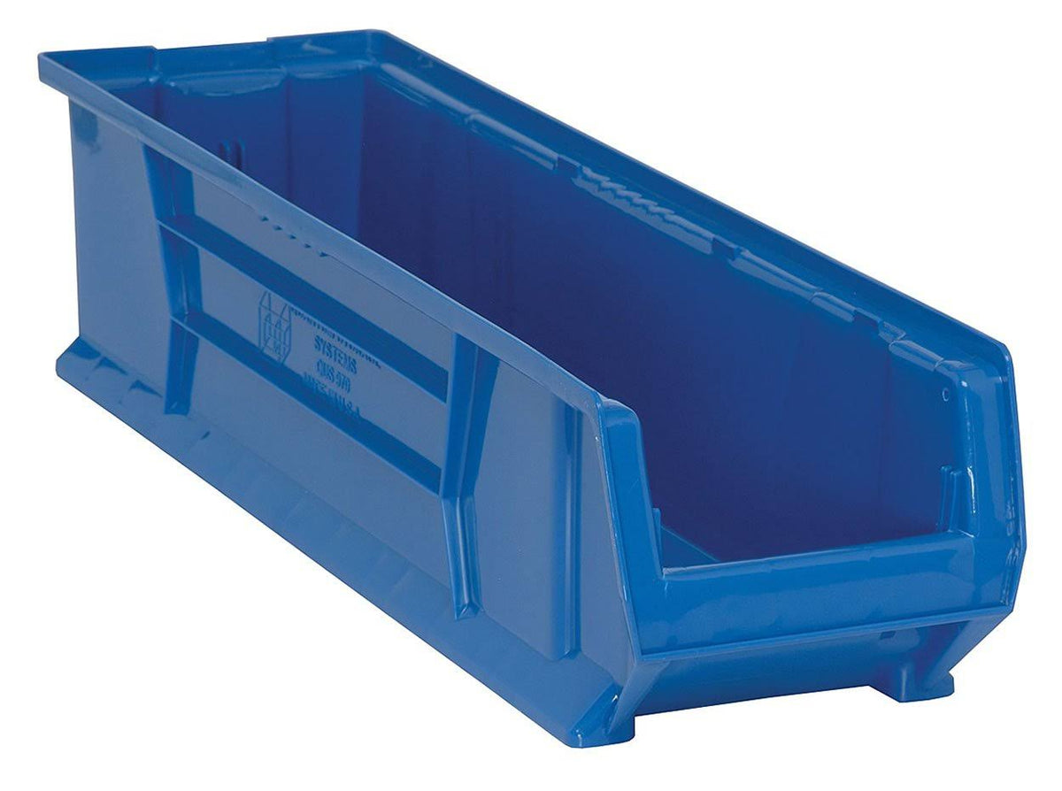 Blue Container 6 Pack X666922