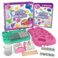 15 Pieces Soap Craft Kit H518