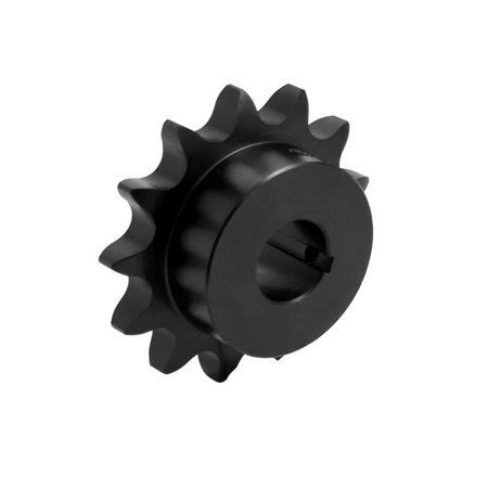 Sprocket, 17 Teeth, 1x22 Pitch C52829