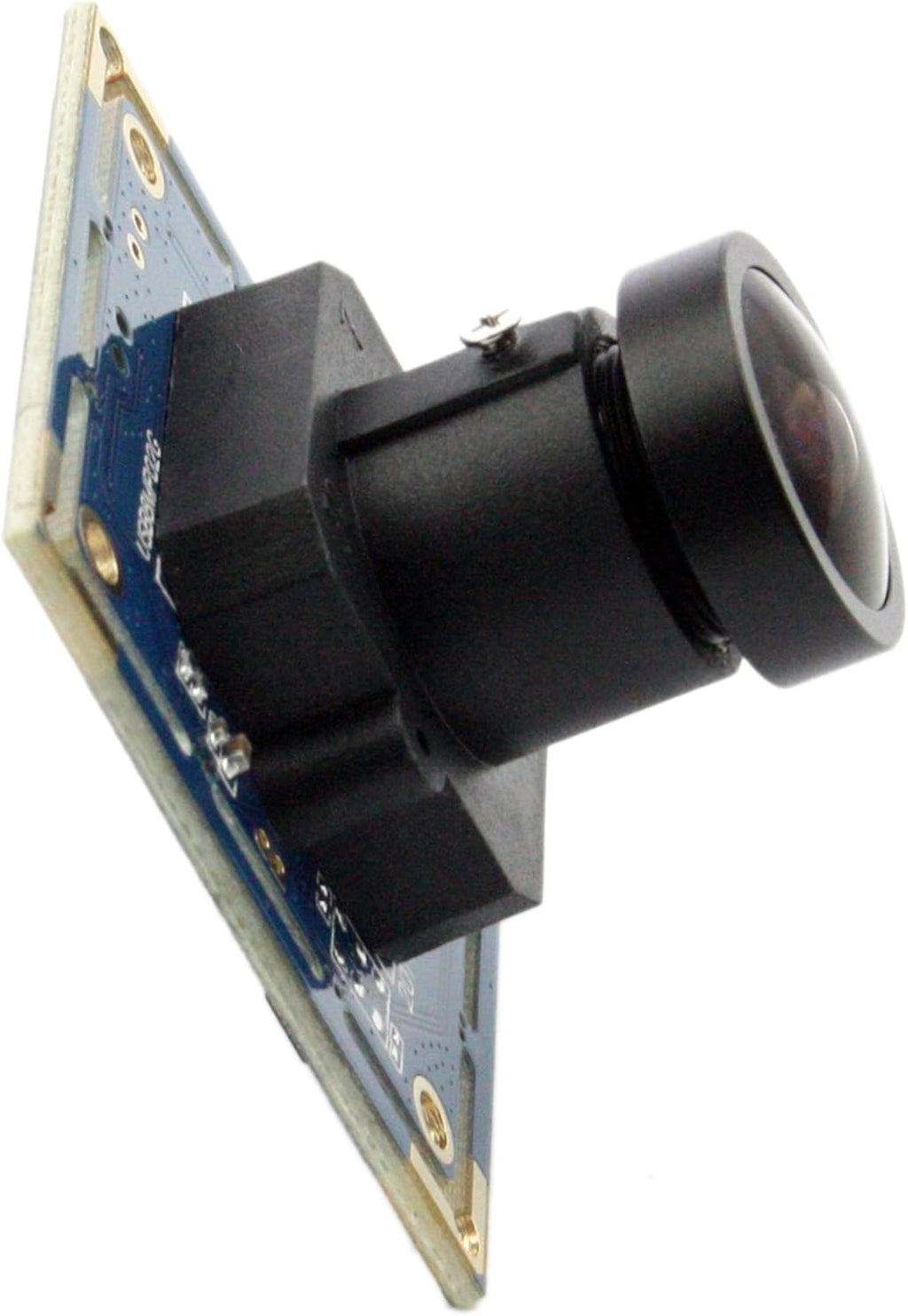8megapixel USB Webcam with 3.6mm Lens U158589