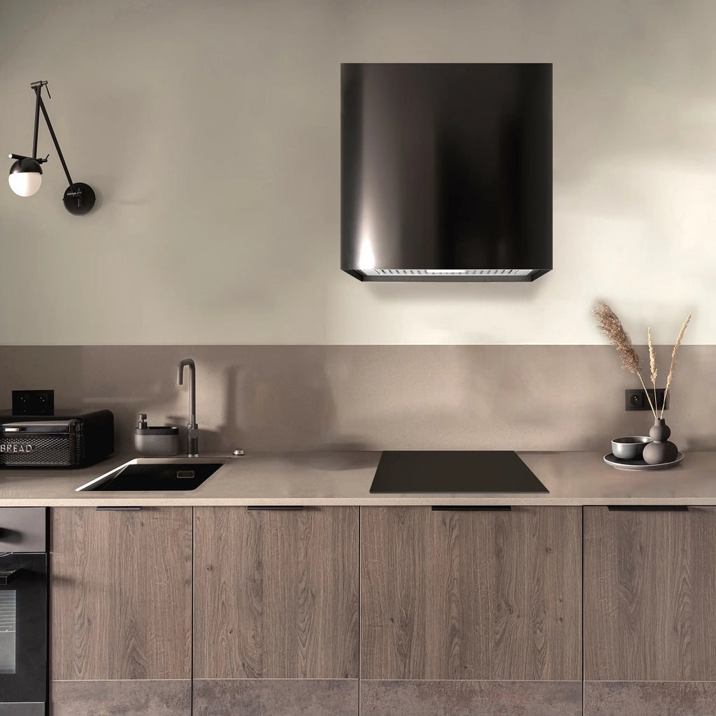 36” Wall Mount Stainless Steel Range Hood N354234
