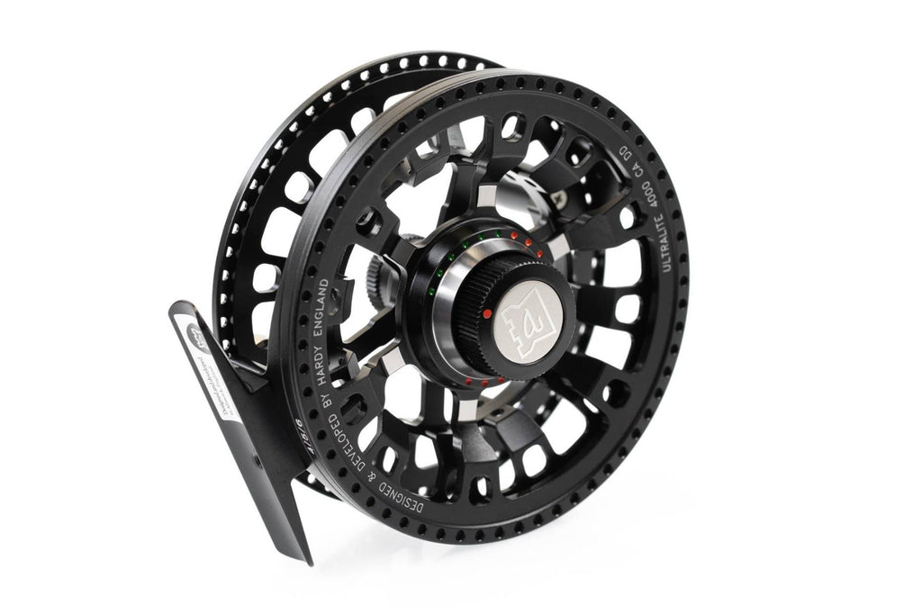Titanium Fly Reel A27752