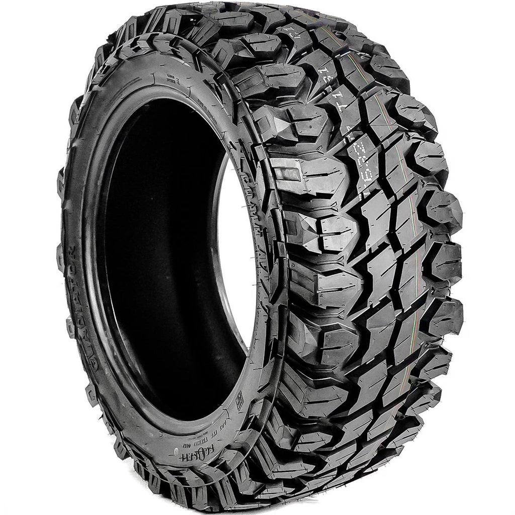 LT35X12.5R20 Light Truck Tire W272