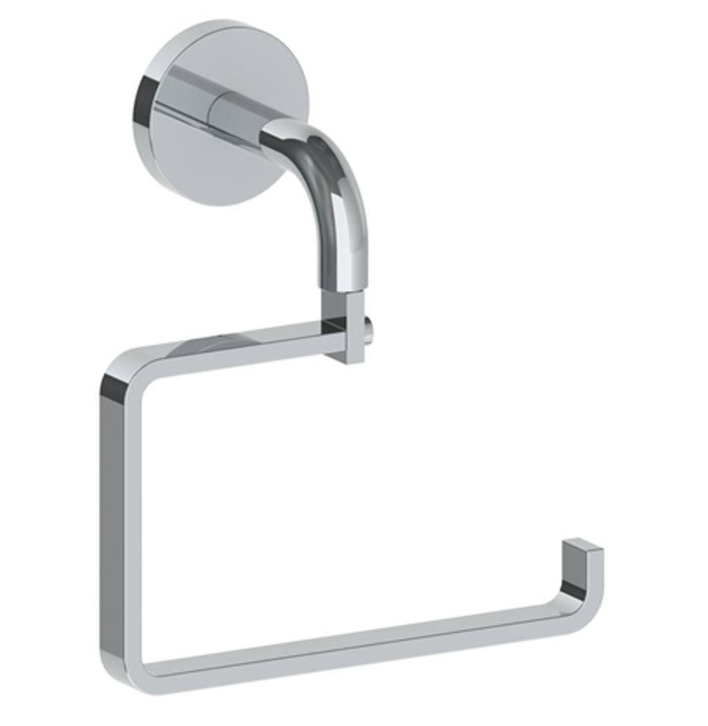 Towel Ring - Oil Rubbed Bronze N1583