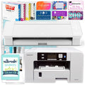 Sublimation Printer & Cameo 4 Bundle Q965764