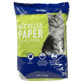 Recycled Paper Cat Litter F942