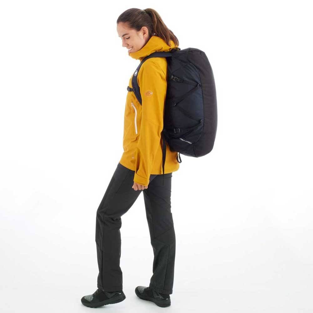Cargo Light Black 60 L T998