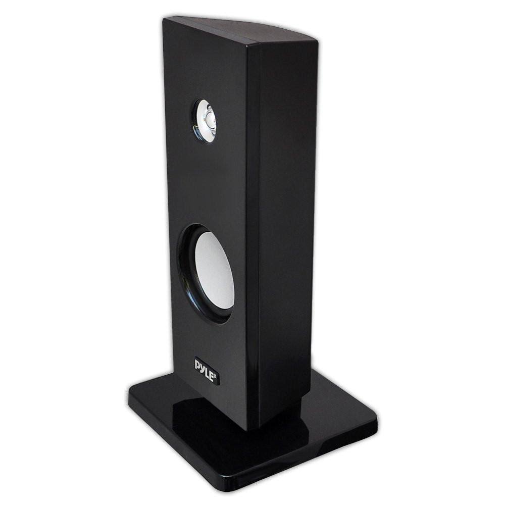 7.1 Channel Home Theater System with Satellite N921