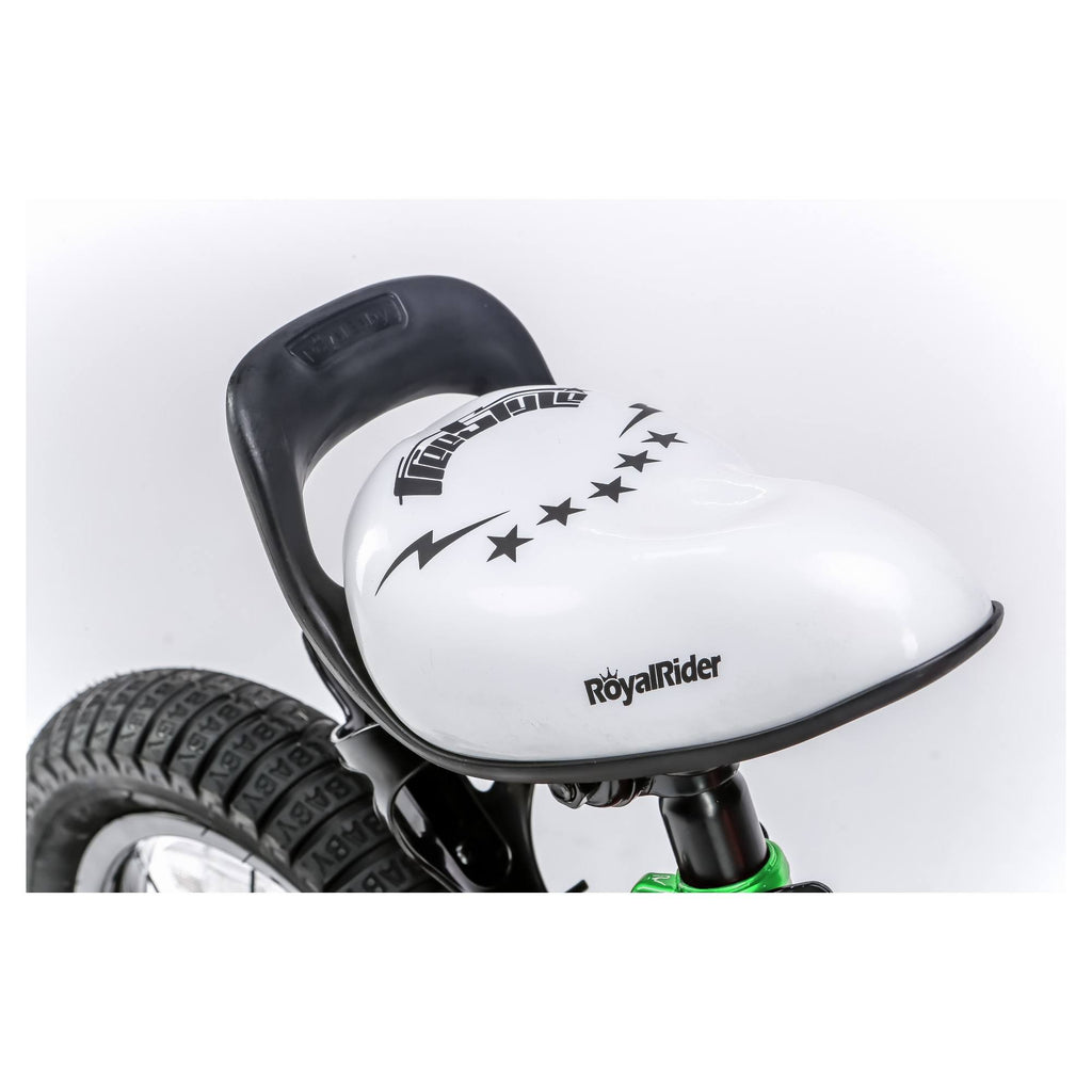 Green Kids Bike C70931