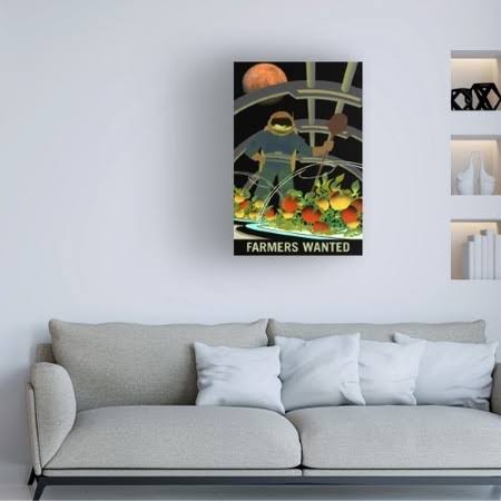 Canvas Art G686914