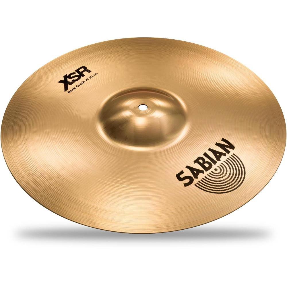16x22 Rock Crash Cymbal D53080