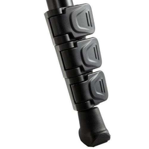 Aluminum Tripod with Pan Head Z6605