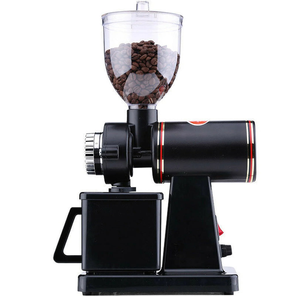 Electric Automatic Coffee Grinder Burr Espresso Grinder K7005