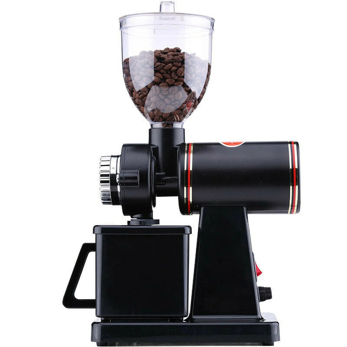 Electric Automatic Coffee Grinder Burr Espresso Grinder K7005